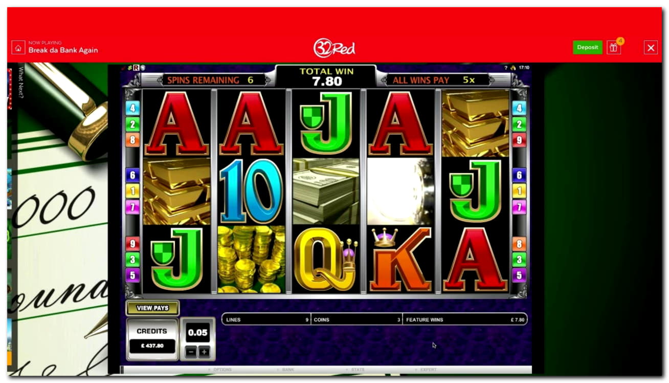 EUR 100 Mobile freeroll slot tournament at 888 Casino