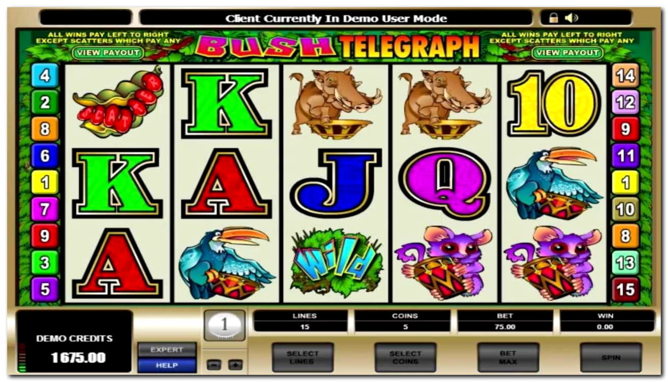 $565 casino chip at Party Casino