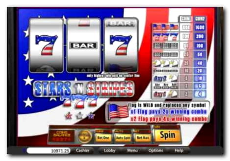 500% Match bonus at Casino Las Vegas