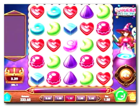 €1305 No deposit bonus at Liberty Slots Casino