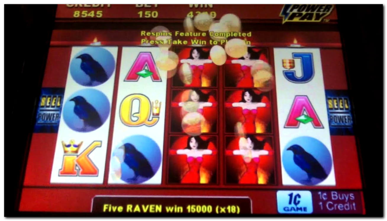 $425 free chip at Euro Palace Casino