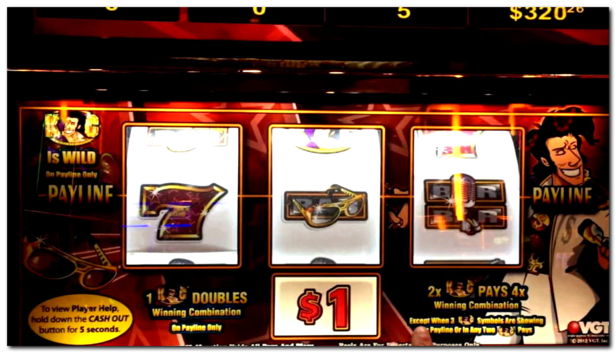 £475 casino chip at Party Casino