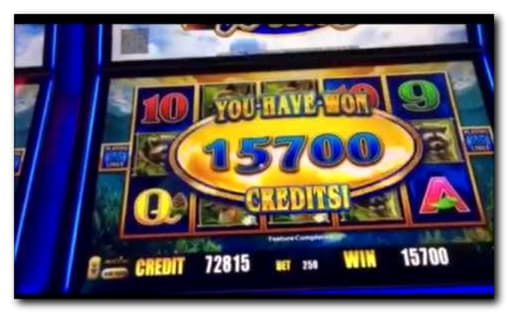 111 FREE Spins at Cafe Casino