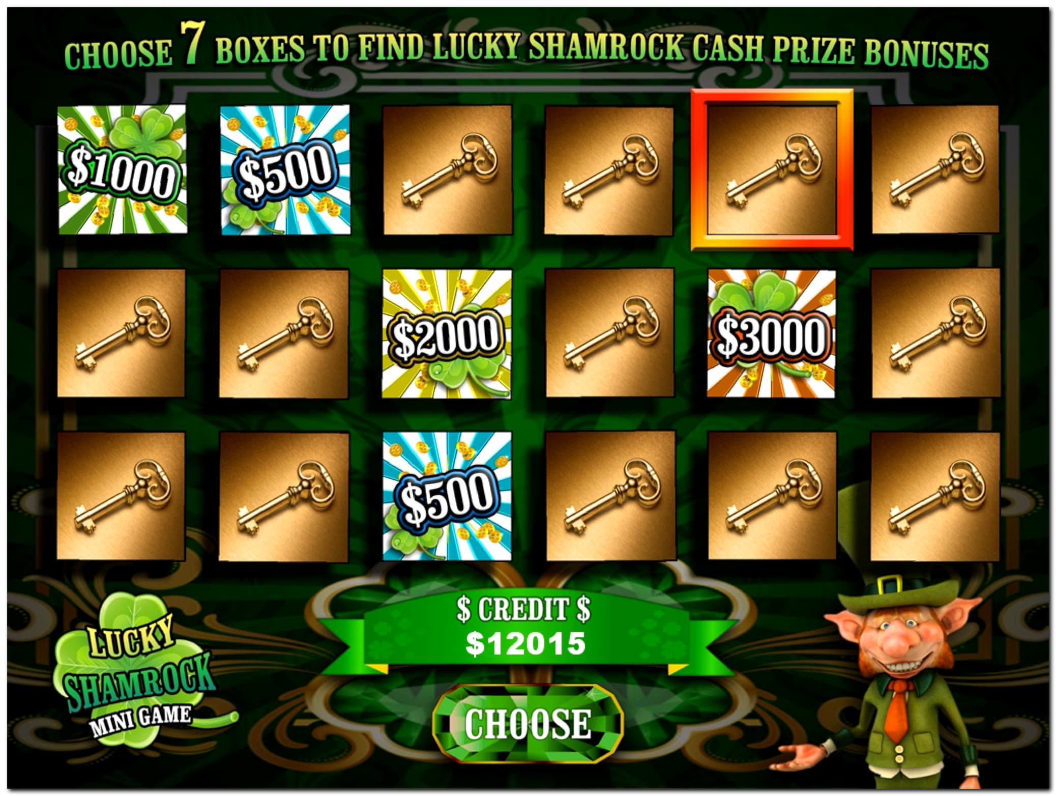 315% First deposit bonus at Royal Panda Casino