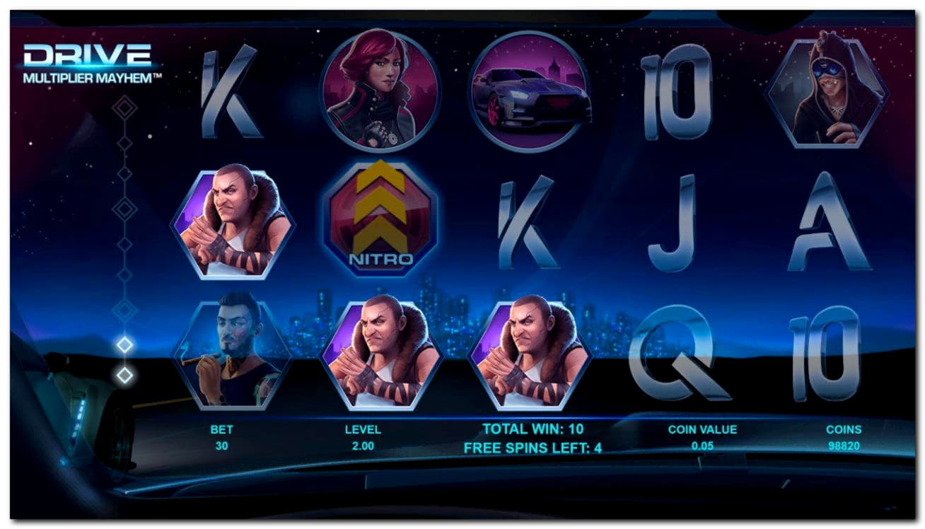 €235 casino chip at Ruby Fortune Casino
