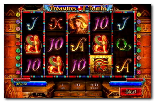 $535 Tournament at Casino Las Vegas