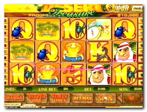 215 Free Spins at Gluck24 Casino