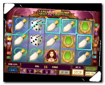 $530 Online Casino Tournament at Gluck24 Casino