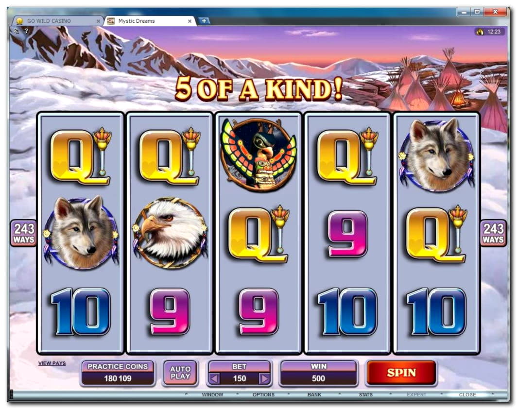 €805 No Deposit Bonus at Golden Star Casino