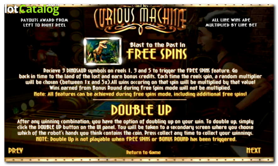 €955 Daily freeroll slot tournament at Spin Palace Casino