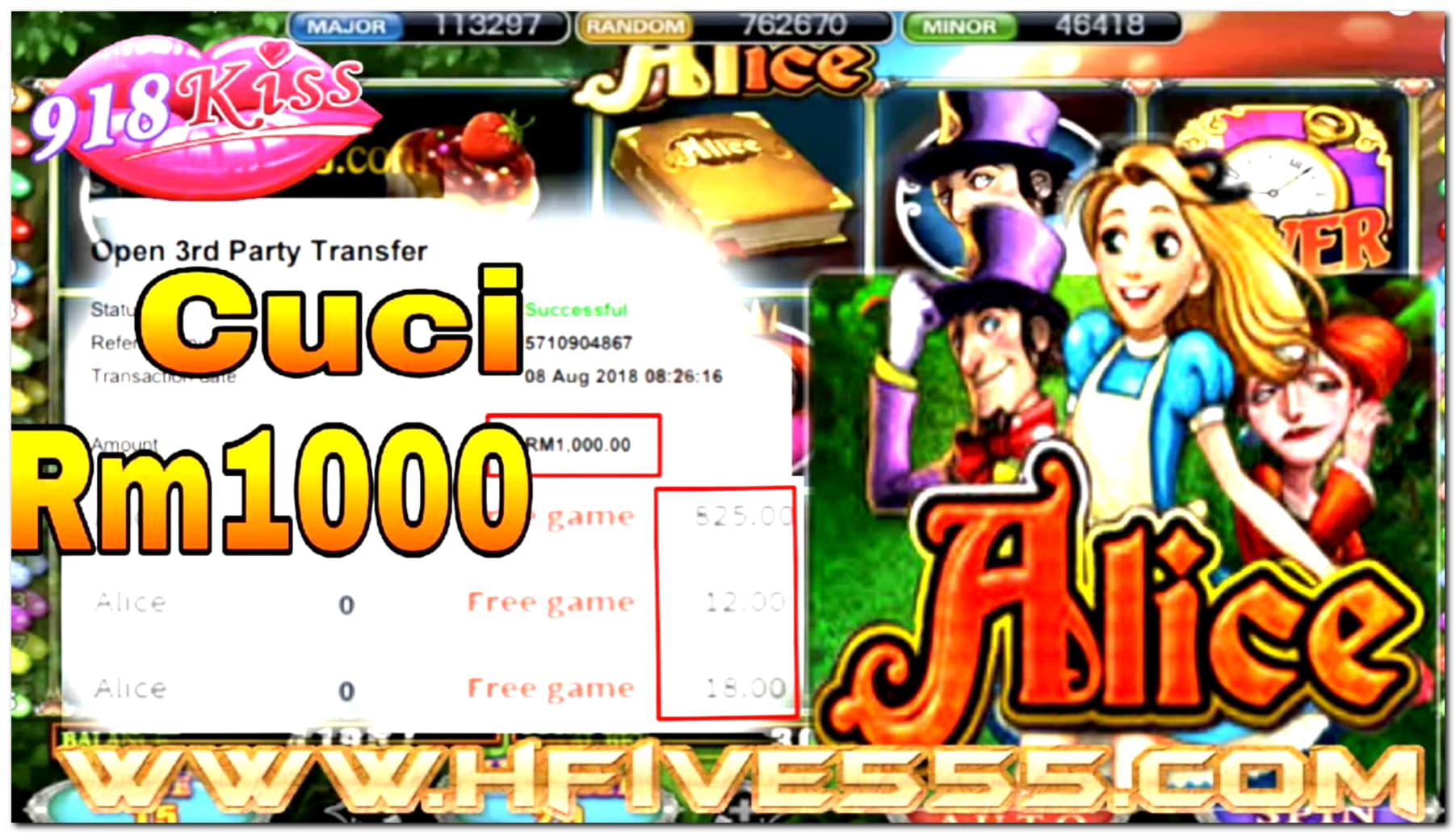 545% Match bonus casino at bWin Casino
