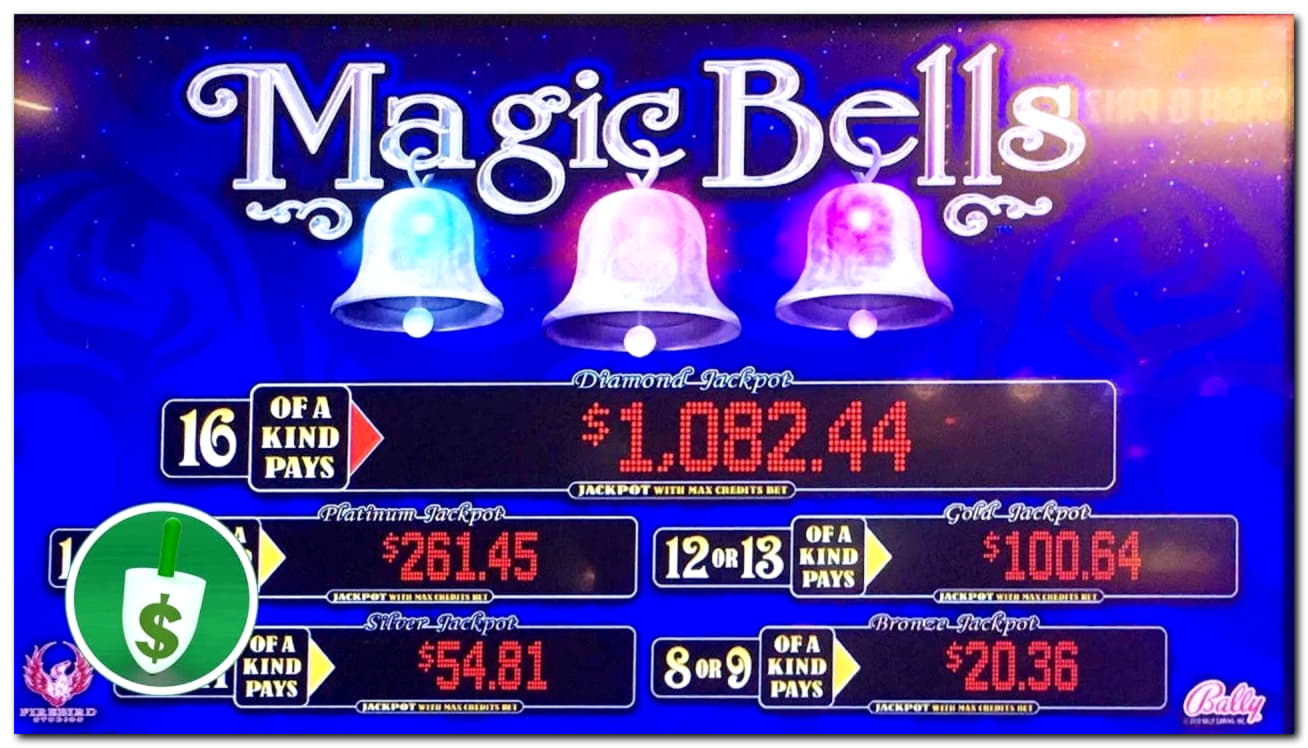 645% First deposit bonus at Cashmio Casino