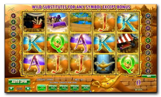 $325 Free Casino Ticket at Royal Panda Casino