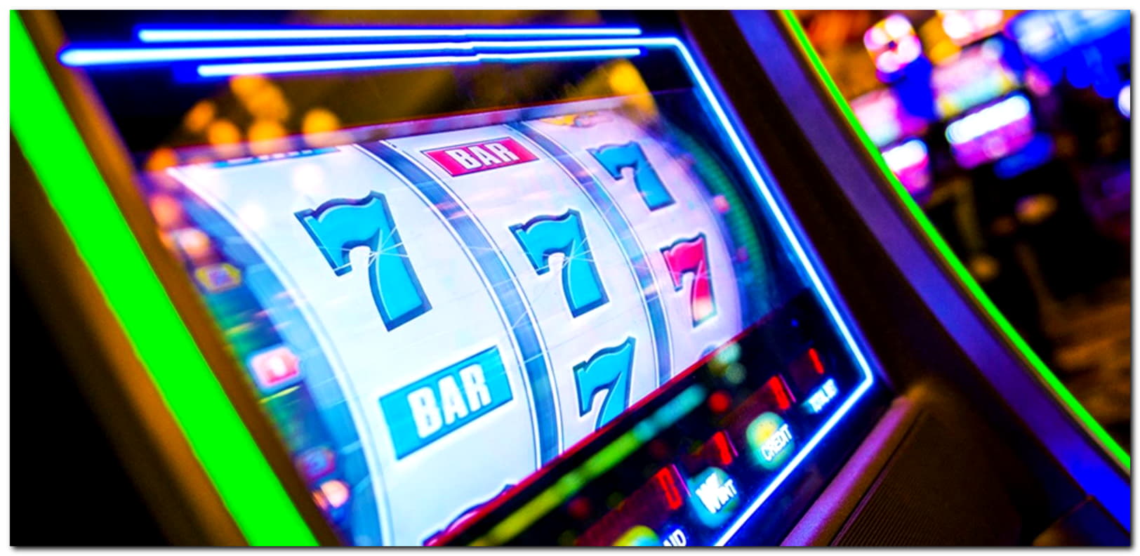 $625 Online Casino Tournament at Intertops Casino