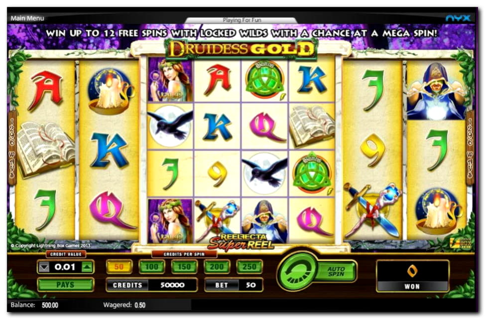 95% Casino Welcome Bonus at Gaming Club Casino