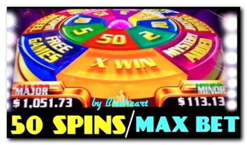 155 FREE Spins at Come On Casino