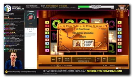 945% Best signup bonus casino at Come On Casino