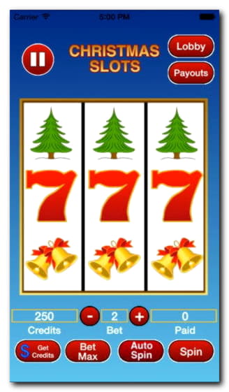 EUR 205 NO DEPOSIT BONUS CASINO at River Belle Casino