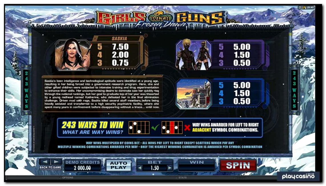 EURO 495 Casino tournaments freeroll at Party Casino