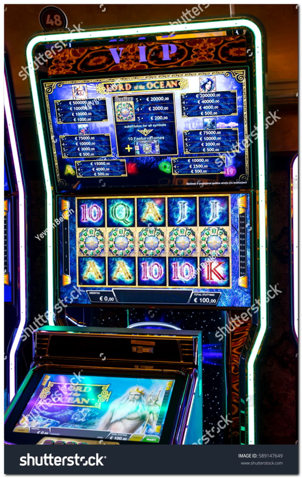 €630 FREE Chip Casino at River Belle Casino