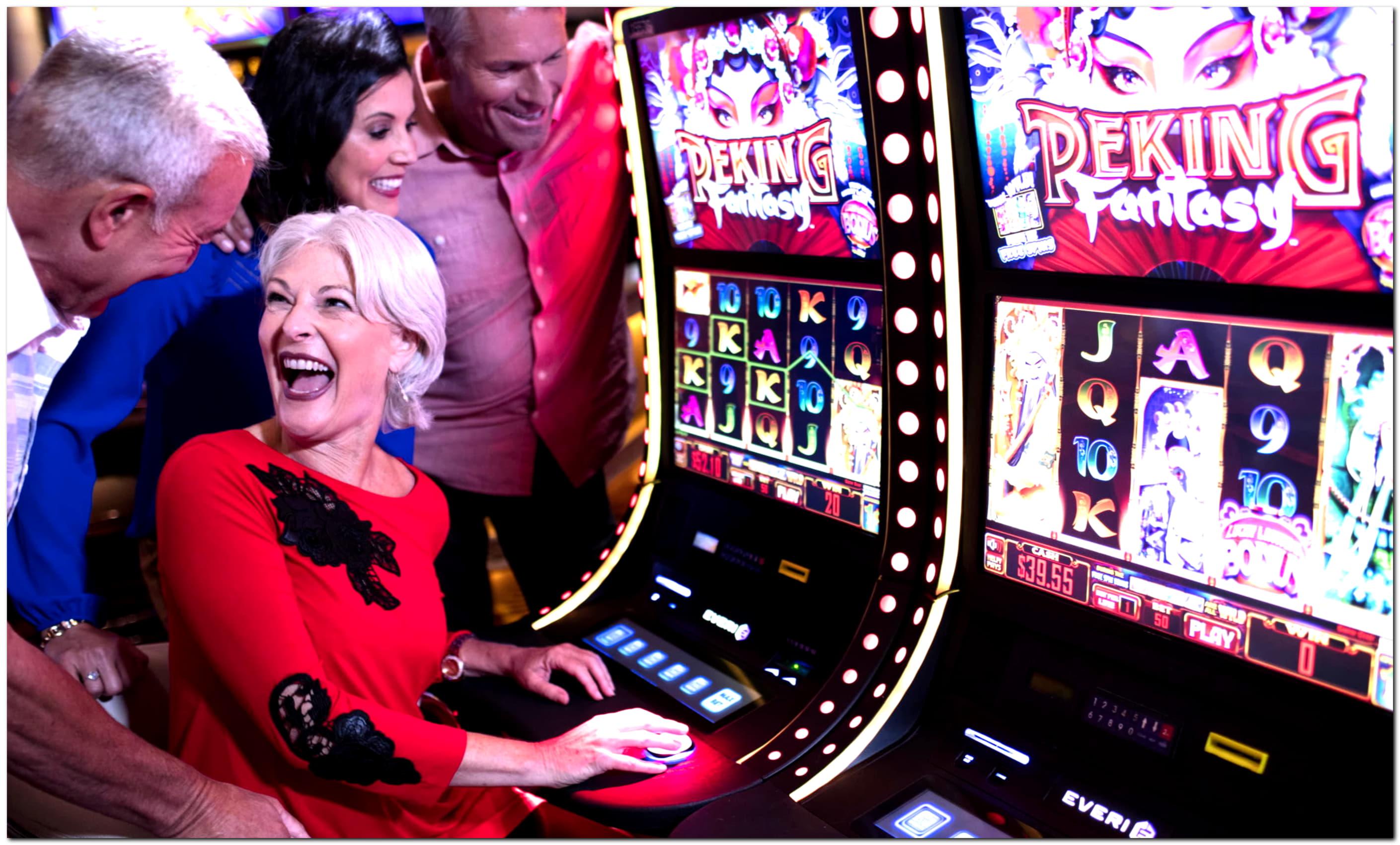 €3990 No deposit casino bonus at Kuwait Casino
