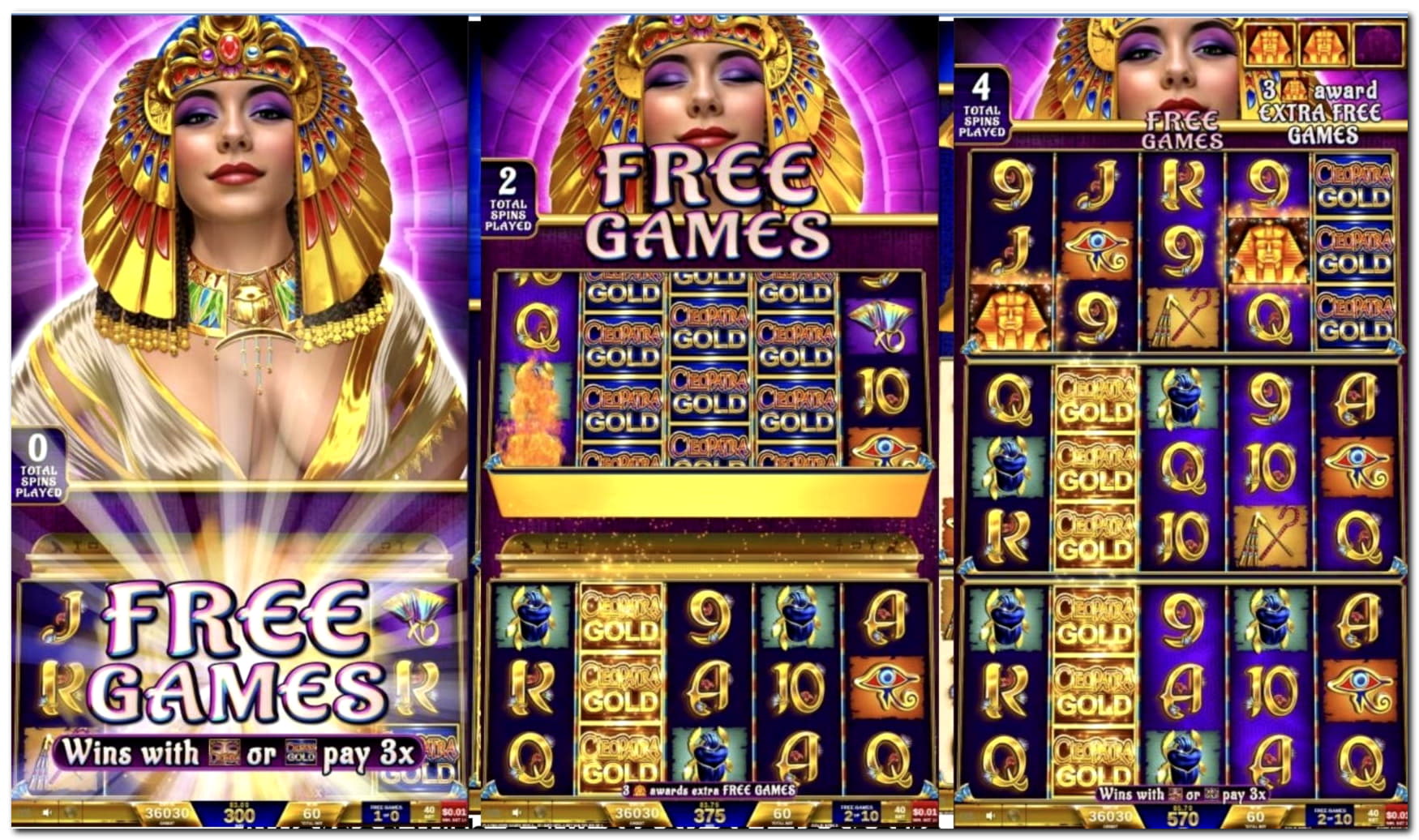£444 Mobile freeroll slot tournament at Slots Heaven Casino