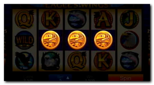 385% Match at a Casino at Casino Las Vegas