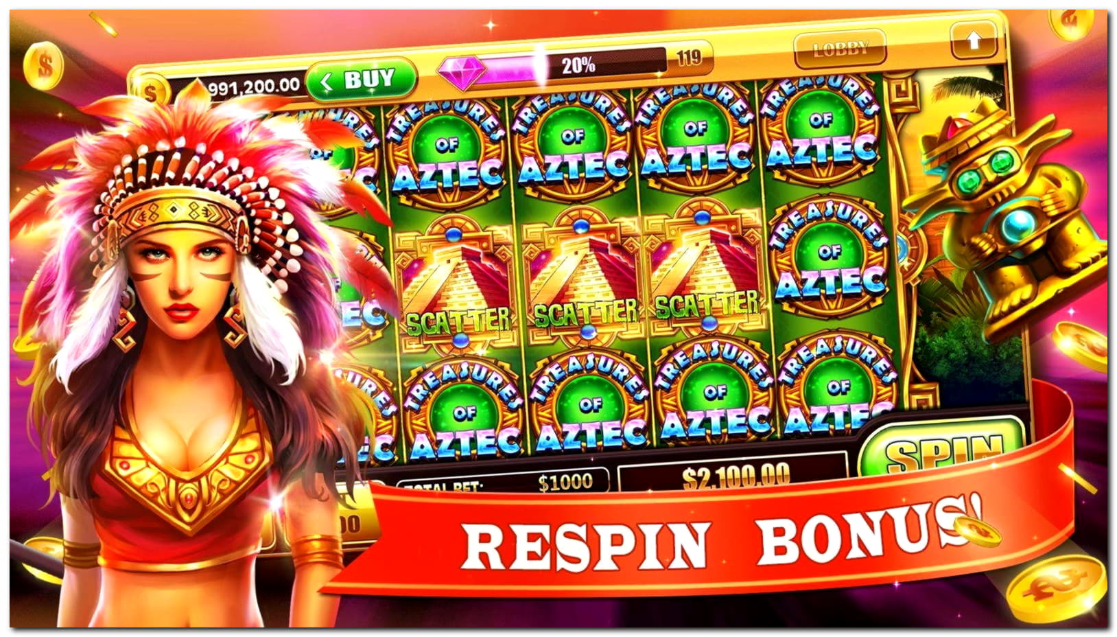 €205 Casino Tournament at Spin Palace Casino