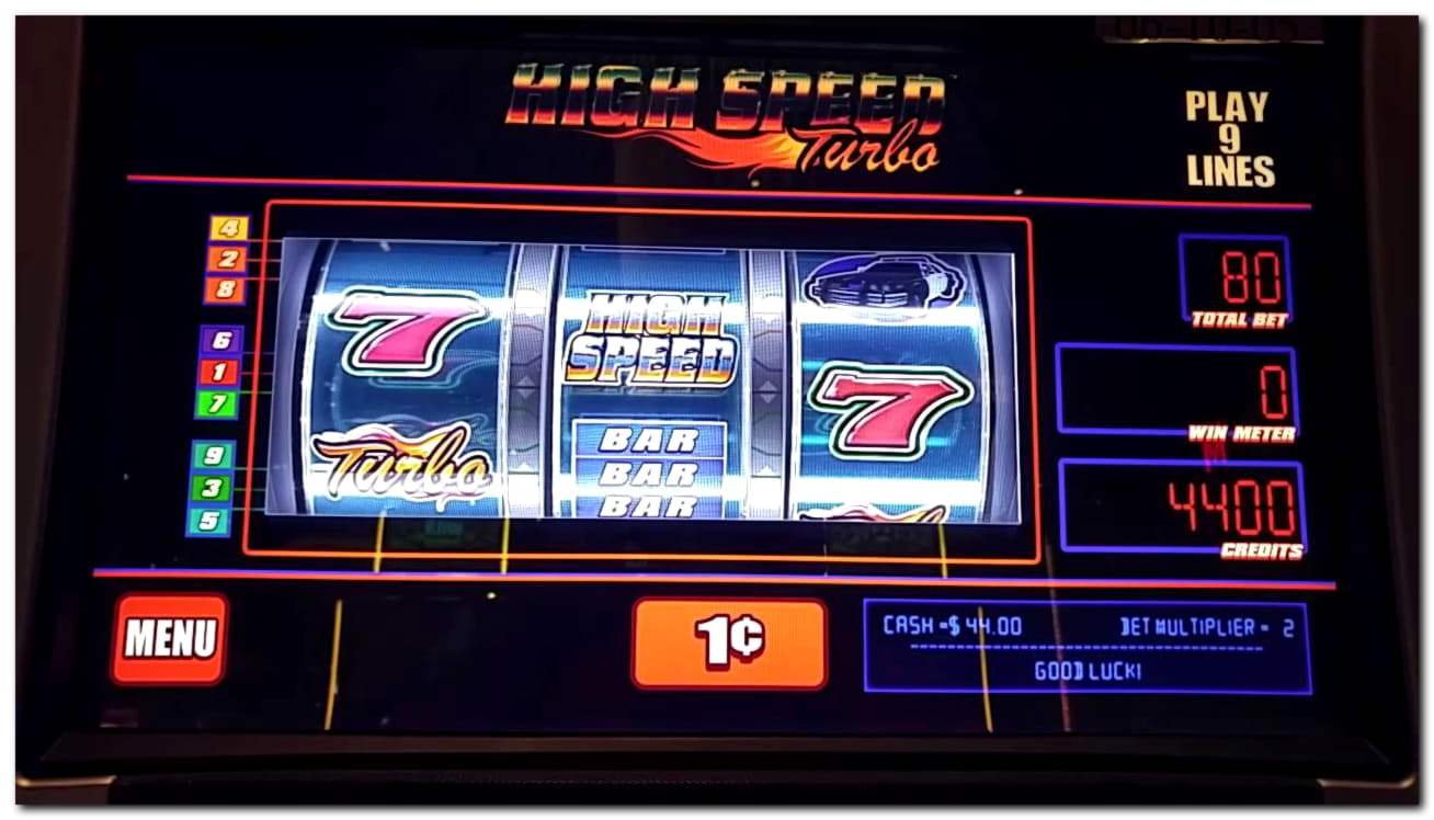 €320 free chip casino at No Bonus Casino
