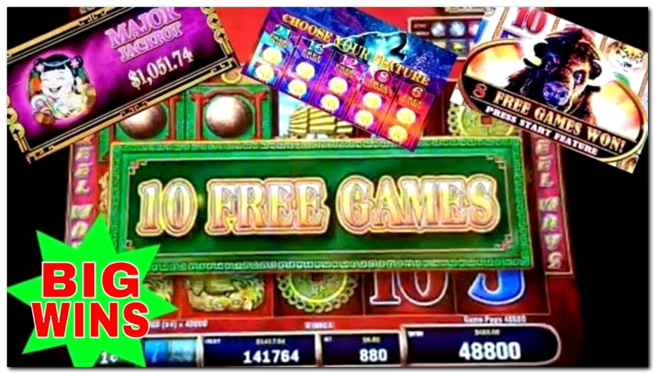 35 free spins casino at Casino com