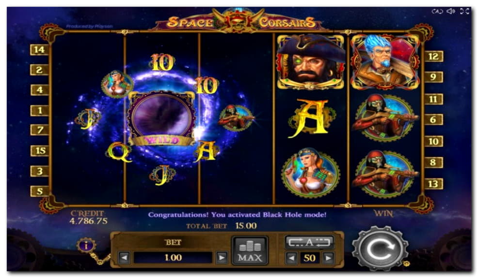 Eur 520 Online Casino Tournament at Golden Star Casino