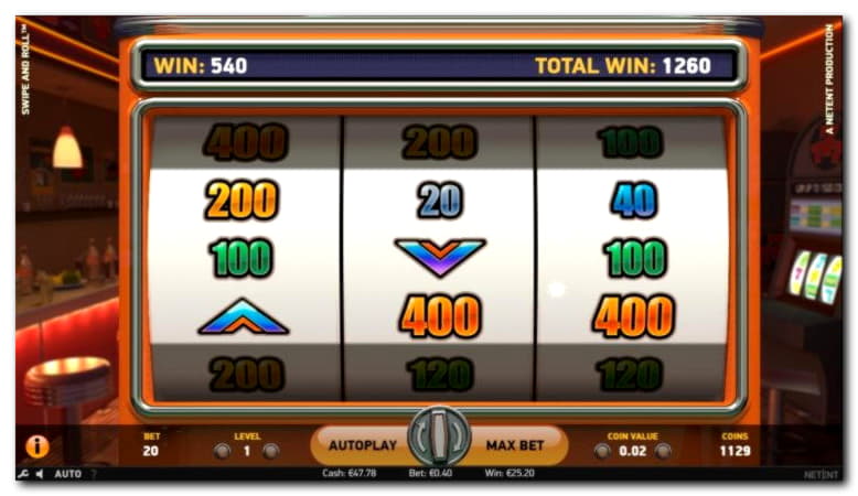 ﻿$60 Casino tournaments freeroll at Jackpot City Casino