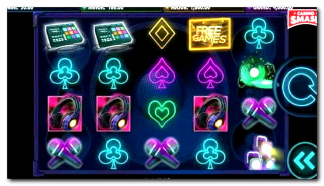 $635 Free Casino Chip at Golden Star Casino