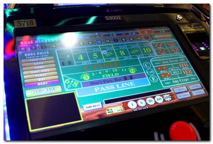 860% Deposit Match Bonus at Come On Casino