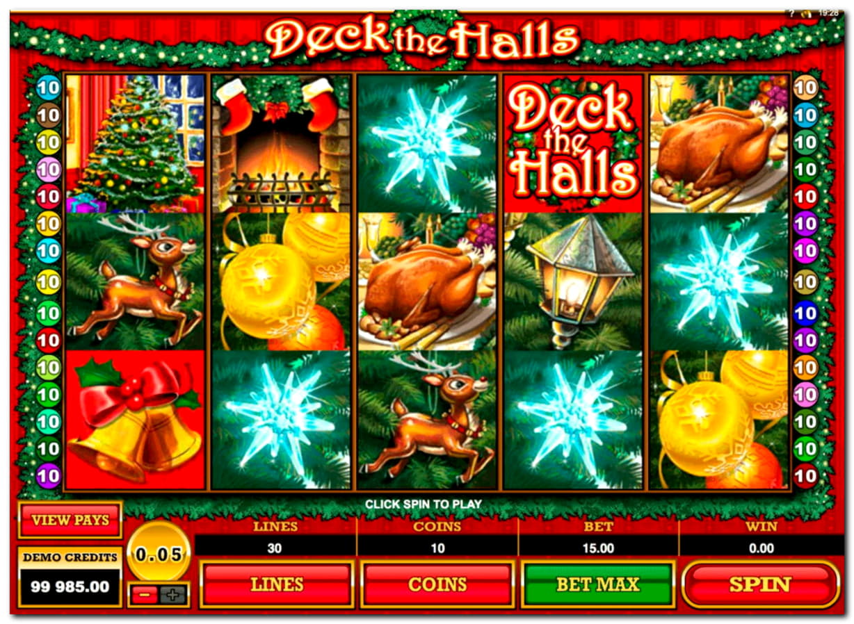$295 No Deposit Casino Bonus at Spin Palace Casino