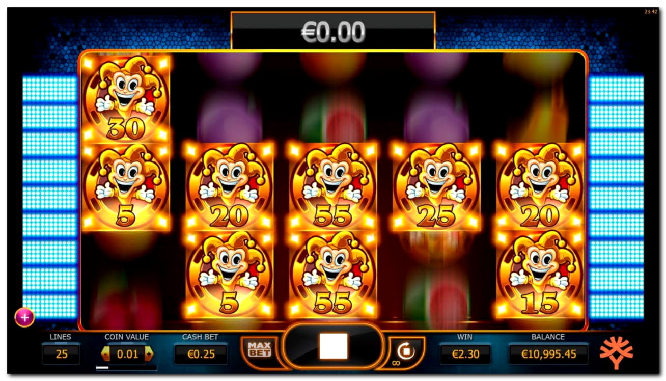 $640 Free chip at Intertops Casino
