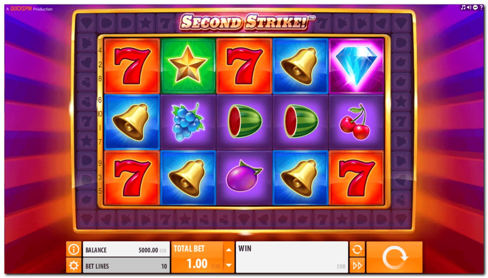 40% First Deposit Bonus at Party Casino