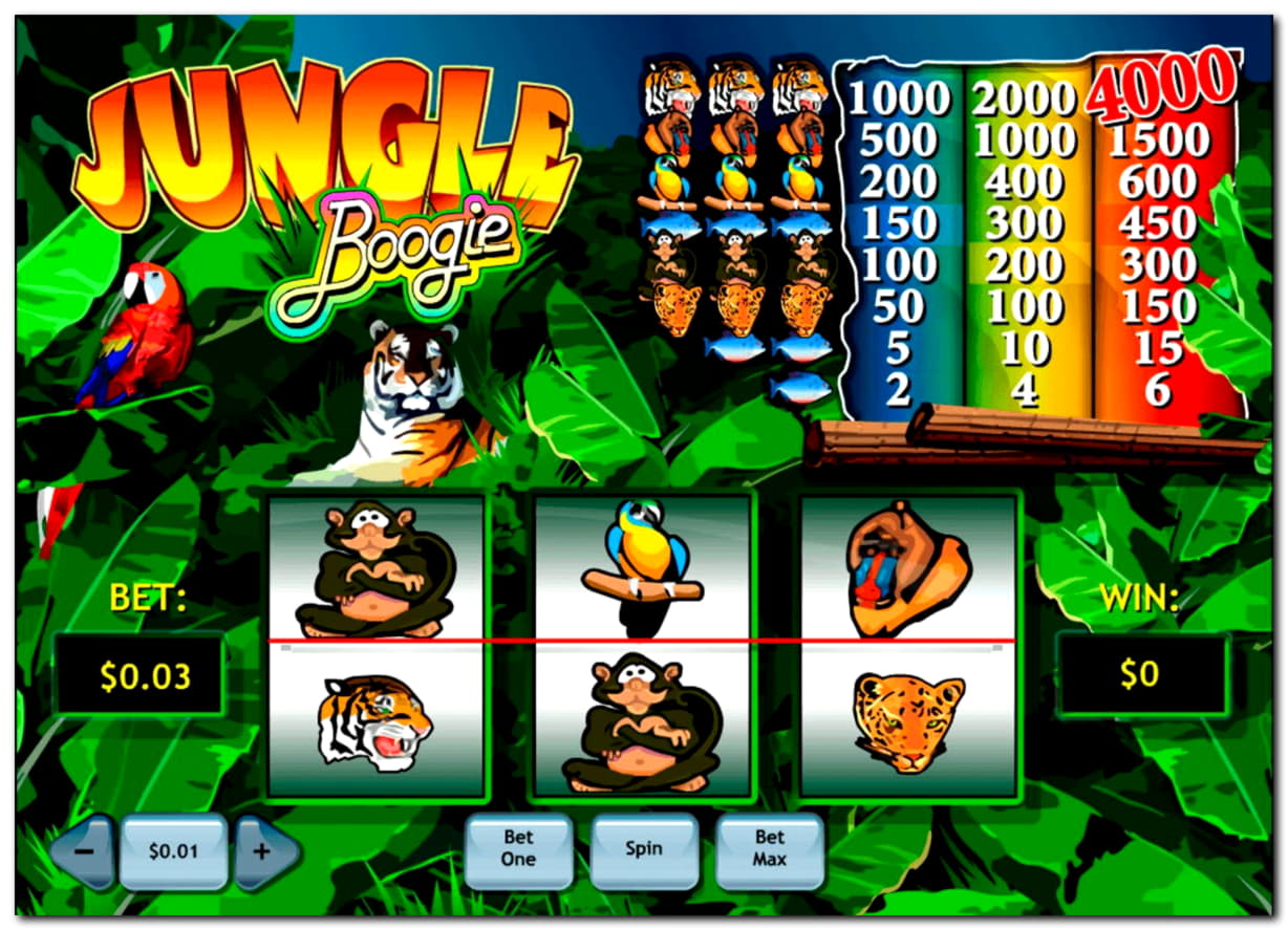 €400 Free casino chip at Maldives Casino 
