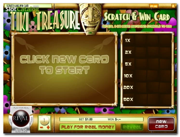 EURO 2385 No Deposit Bonus at Liberty Slots Casino