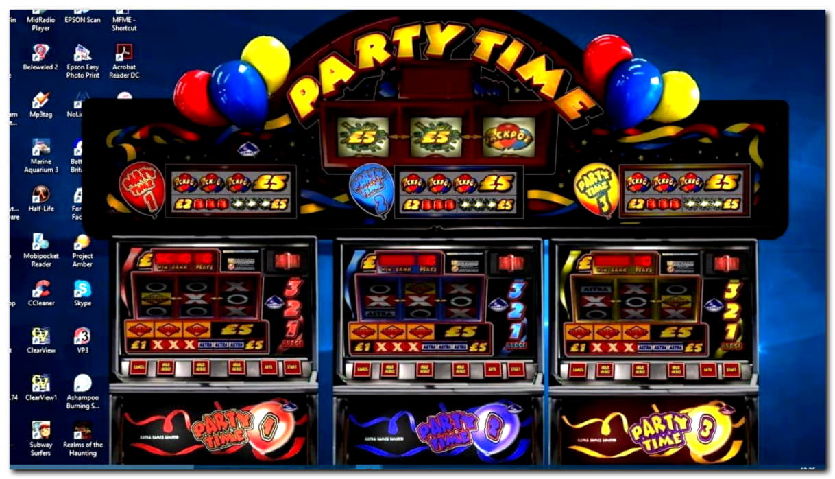 200 Free Spins at Casino com