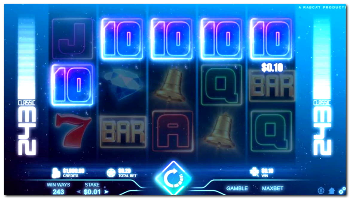 £150 Casino Chip at No Bonus Casino