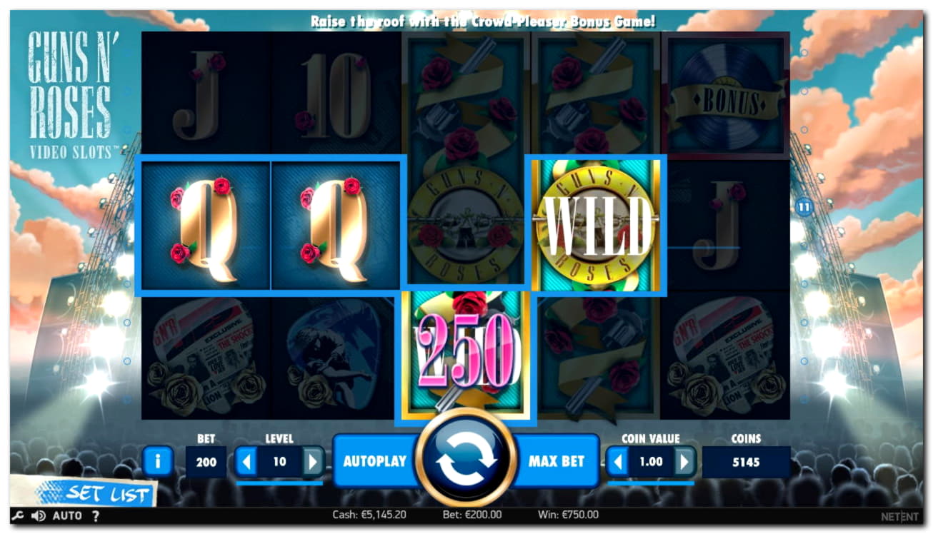 $1840 No Deposit at Casino Las Vegas