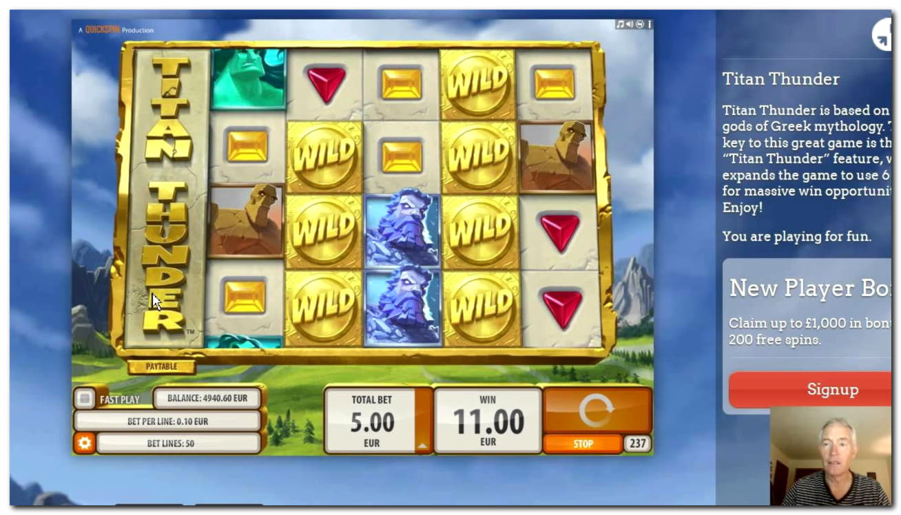 850% Match at a Casino at Come On Casino