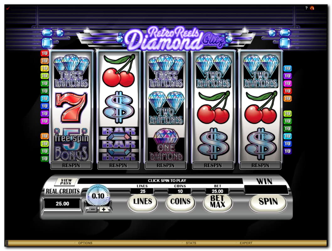 EURO 1760 No deposit at Ruby Fortune Casino