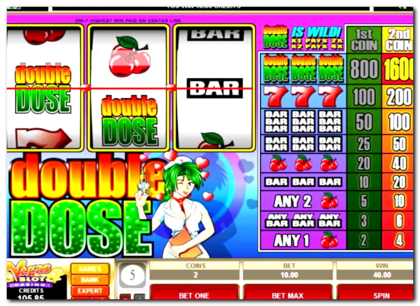 150 Free casino spins at Euro Palace Casino