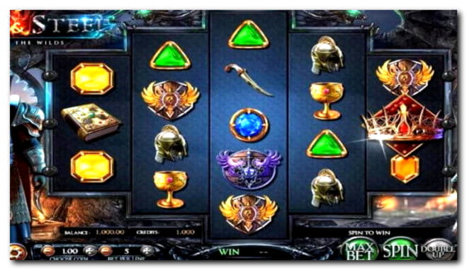 EUR 640 Free Casino Tournament at Jackpot City Casino
