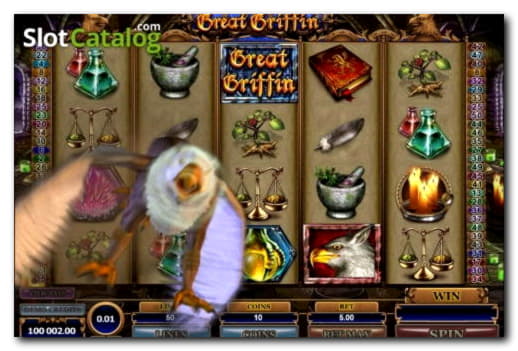 Eur 705 Daily freeroll slot tournament at Royal Panda Casino
