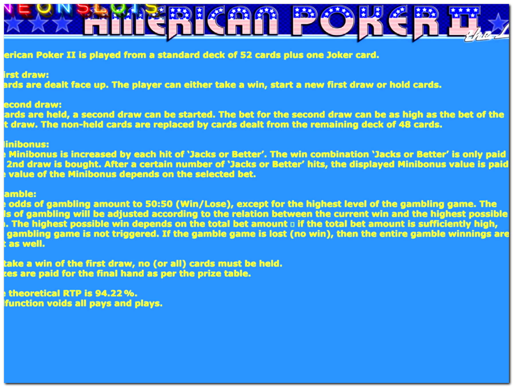 405% Match bonus casino at Golden Star Casino