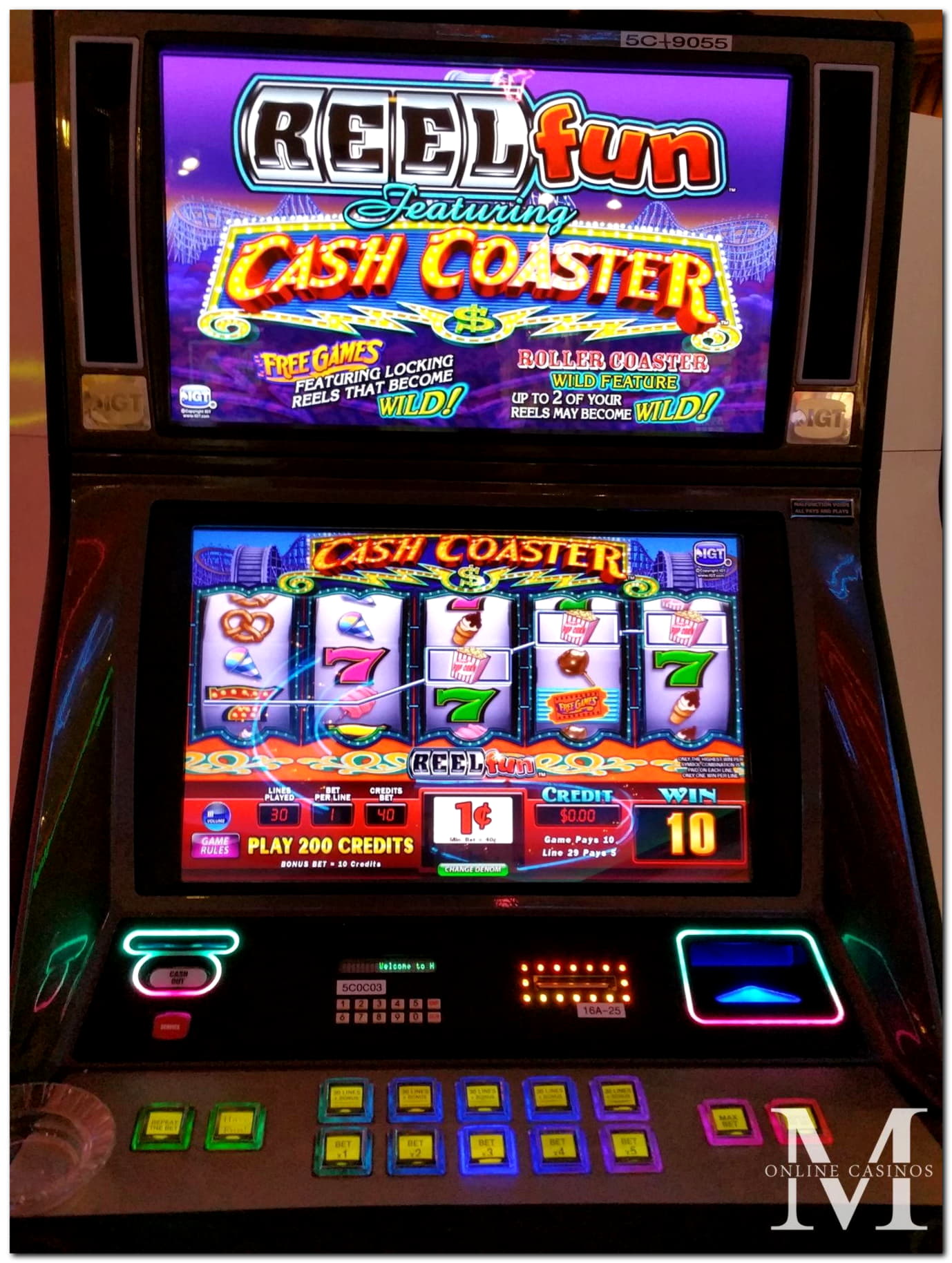 £625 Casino tournaments freeroll at Kuwait Casino