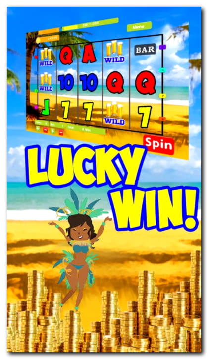 €530 Free Casino Ticket at Liberty Slots Casino